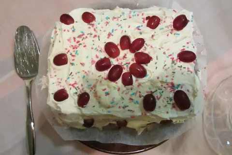 Mykaylas Cakes photo 2